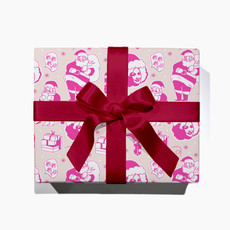 Dolly Y'all Wrapping Paper Roll Of 3 Sheets