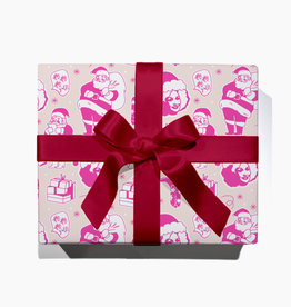 Dolly Y'all Wrapping Paper Roll Of 3 Sheets
