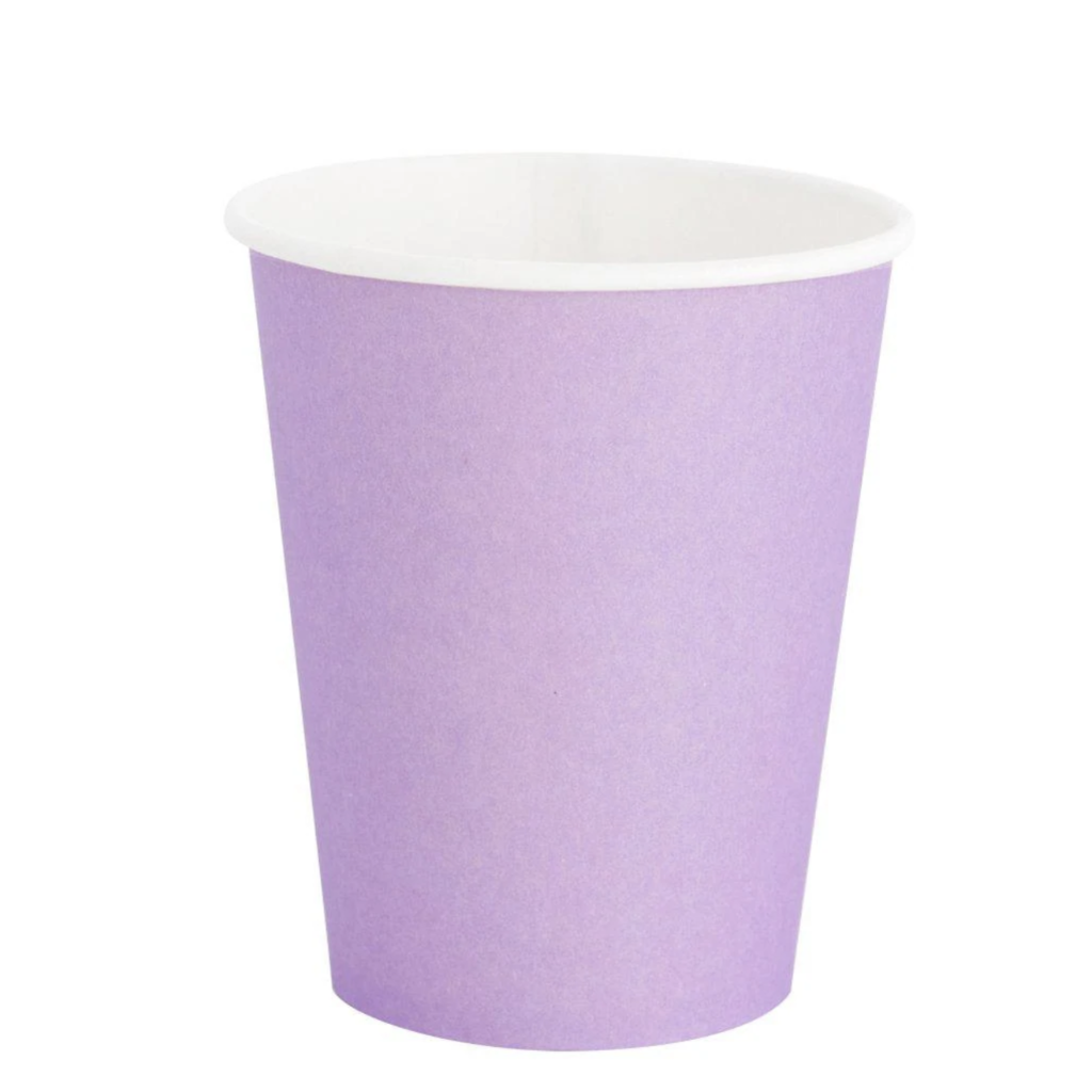 8oz Cup | Lilac