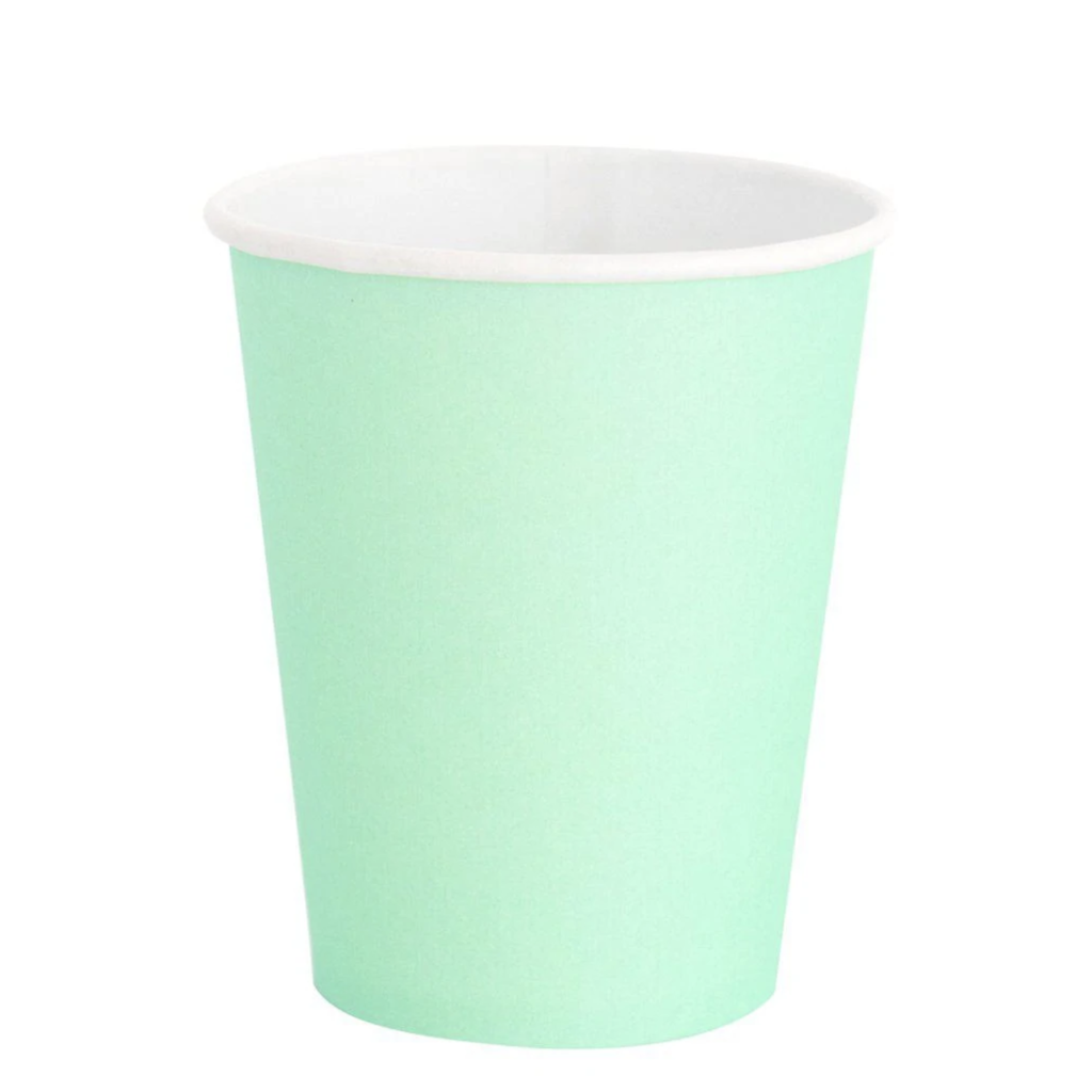 8oz Cup | Mint
