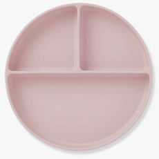 Silicone Divided Suction Plate