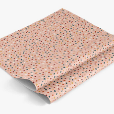 Terrazzo Wrap Roll of 3