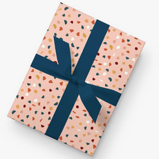 Terrazzo Wrap Roll of 3