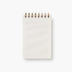 Marguerite Small Top Spiral Notebook
