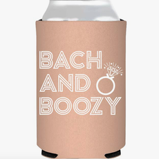 Bach and Boozy Koozie