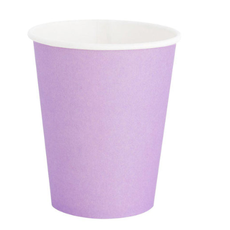 8oz Cup | Lilac