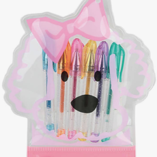 Puppy Love Mini Gel Pen Set