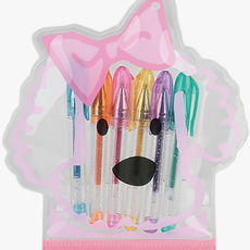 Puppy Love Mini Gel Pen Set