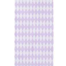 Check It! Guest Purple Posse Napkins