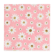 Daisy Large Napkins