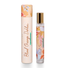 Blood Orange Dahlia Rollerball