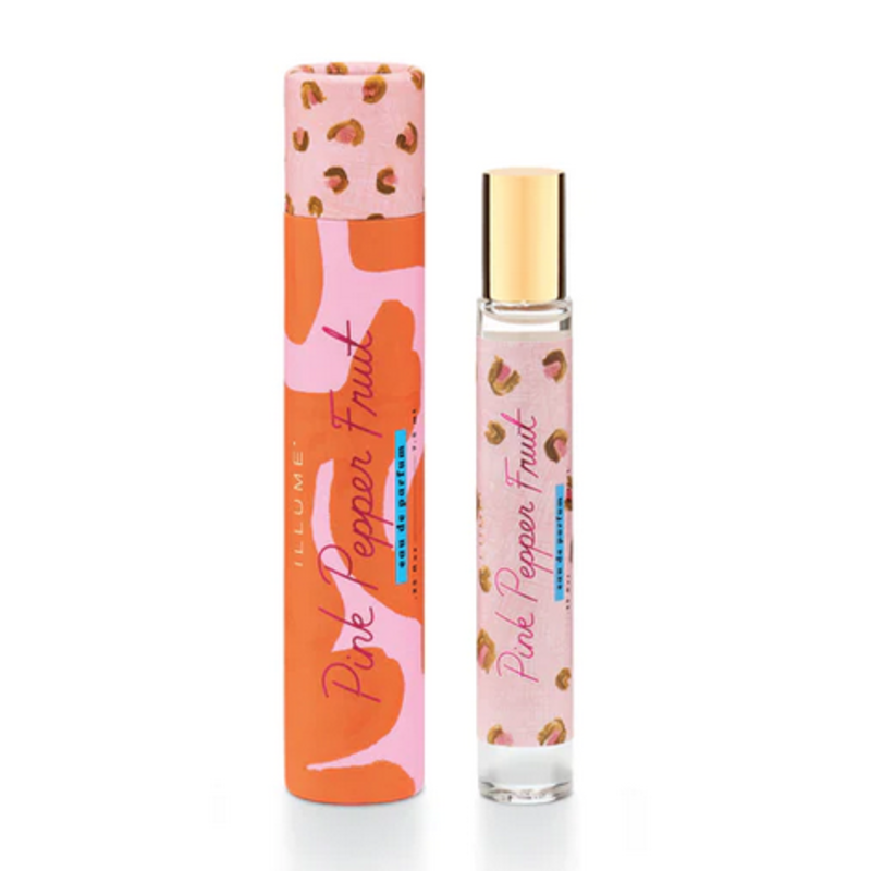 Pink Pepper Fruit GBL Rollerball