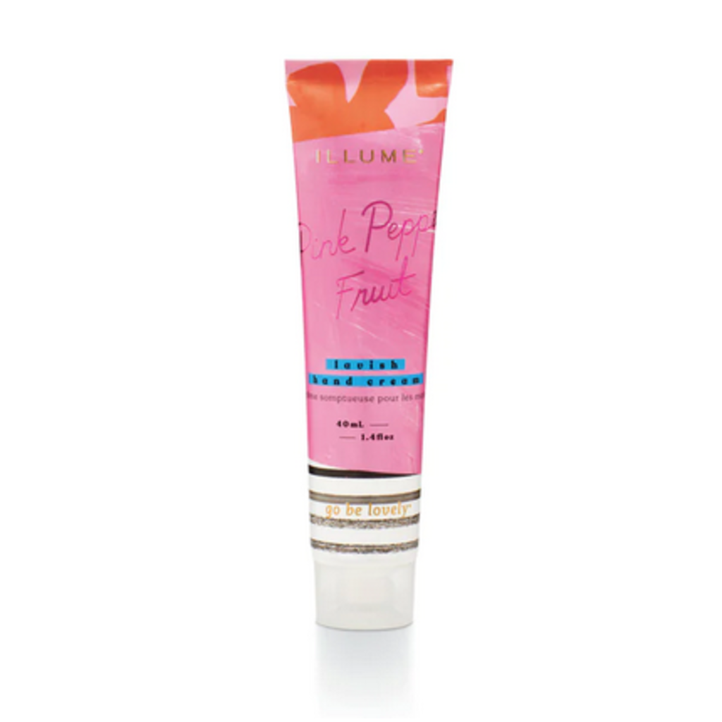 Pink Pepper GBL Demi Hand Cream