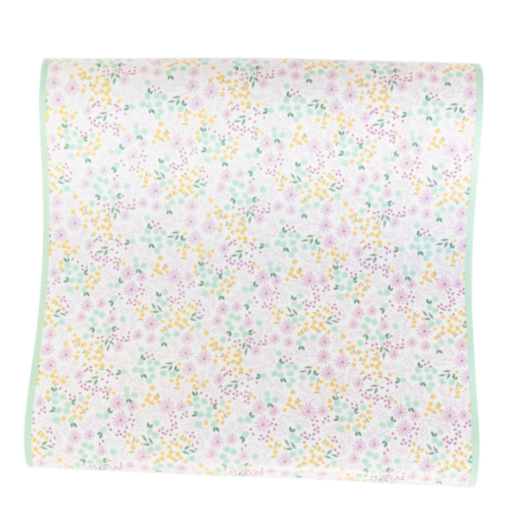 Ditsy Floral Table Runner