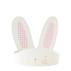 Easter Bunny Crowns