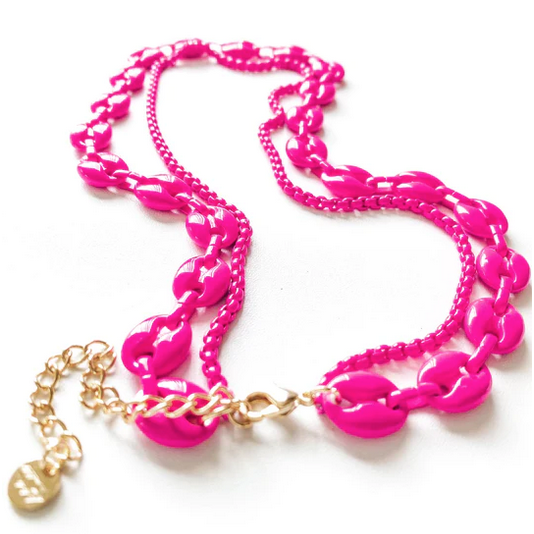 Purchase Wholesale hot pink jewelry. Free Returns & Net 60 Terms