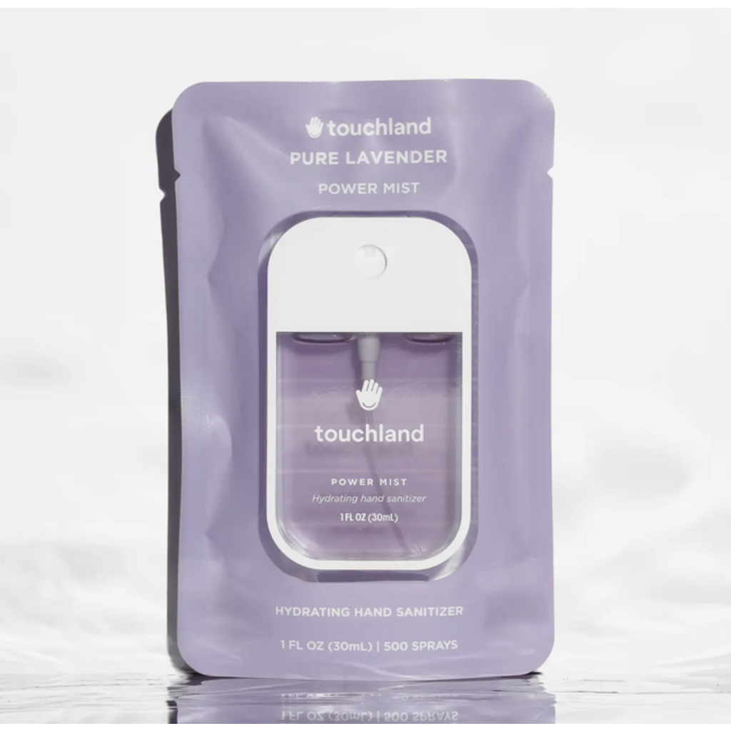 Power Mist 30ml