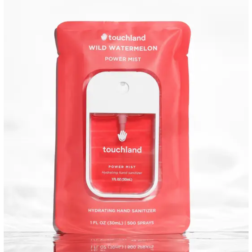 Power Mist 30ml Wild Watermelon