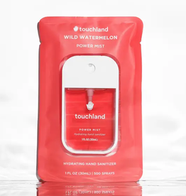 Wild Watermelon 30ml Power Mist