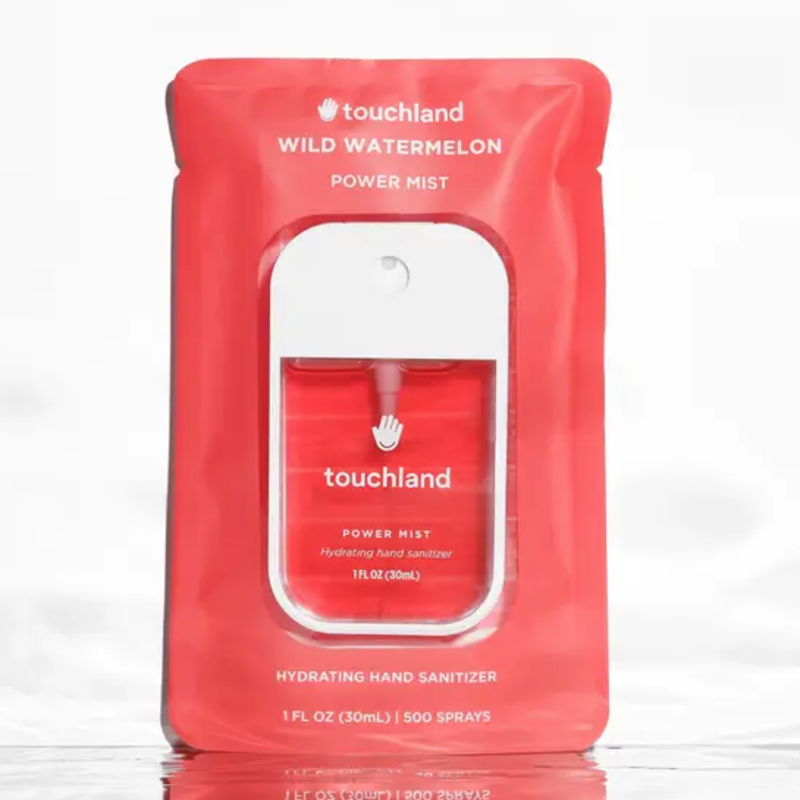 Wild Watermelon 30ml Power Mist