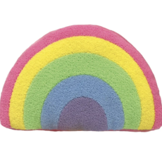 Chenille Rainbow Plush