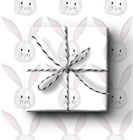 Bunny Wrapping Paper