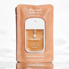 Power Mist 30ml Velvet Peach