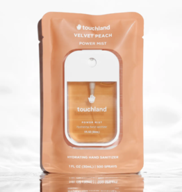 Power Mist 30ml Velvet Peach