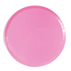 Flamingo Dinner Plates