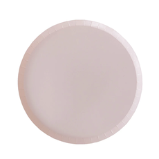 Petal Dessert Plates