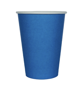 Sapphire 12oz. Cups