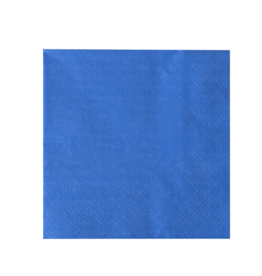 Sapphire Cocktail Napkins