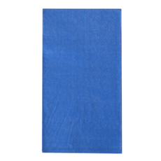 Sapphire Guest Napkins