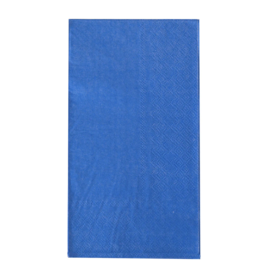 Sapphire Guest Napkins