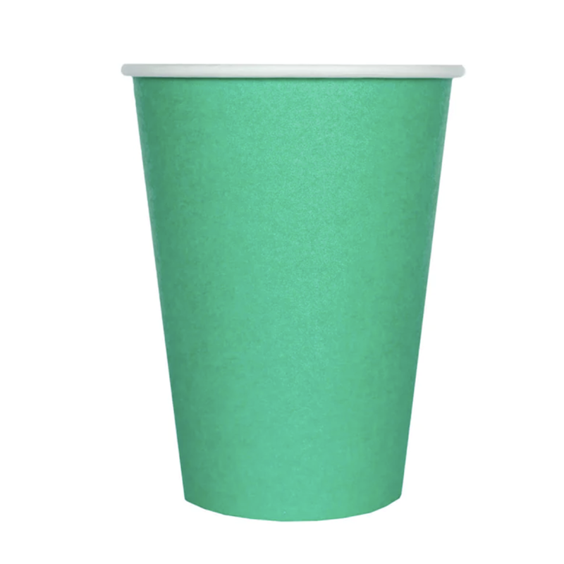 Grass 12oz. Cups