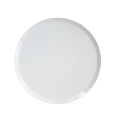 Pearlescent Dessert Plates