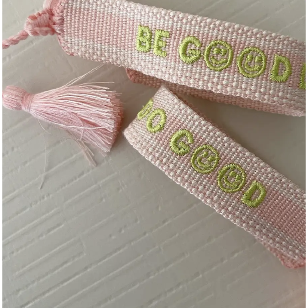 Be Good Do Good Bracelet