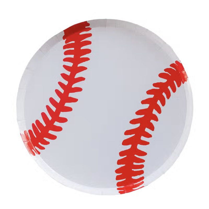 Baseball Small Plates