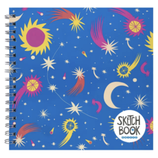 Cosmic Sketchbook