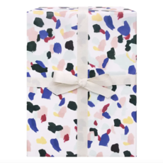 Confetti Wrapping Paper