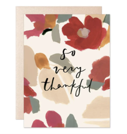 Marigold Thankful Boxed Cards