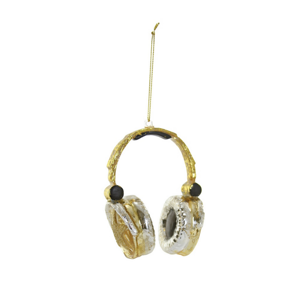 Headphone Ornament