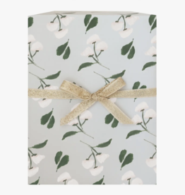 Winter Buds Gift Wrap Roll