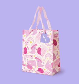 Medium Let's Go Girls Gift Bag
