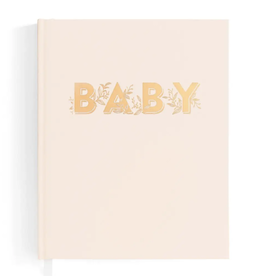 Buttermilk Baby Book