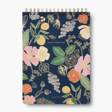 Colette Large Top Spiral Notebook