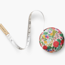 Garden Party Measuring Tape