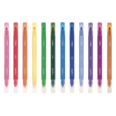 Switch-eroo Color Changing Markers