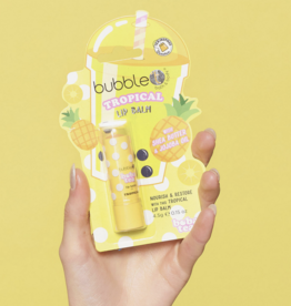 Boba Tea Tropical Lip Balm