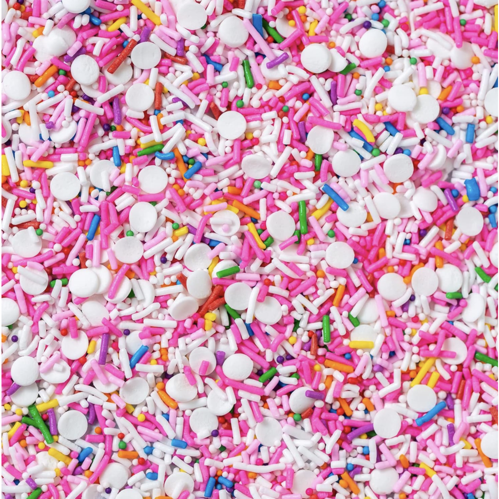 Animal Crackers Sprinkles